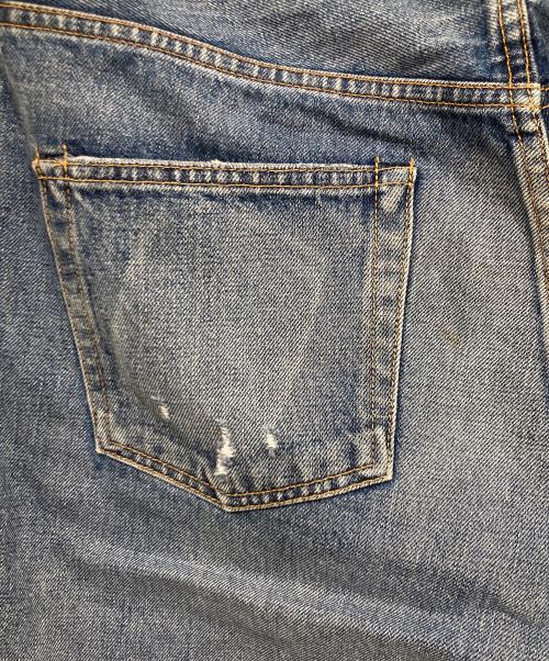 RHC Ron Herman（アールエイチシー ロンハーマン）RHC Ron Herman (アールエイチシー ロンハーマン) デニムパンツ / Gavin Denim Pants ブルー サイズ:W30（76cm）の古着・服飾アイテム