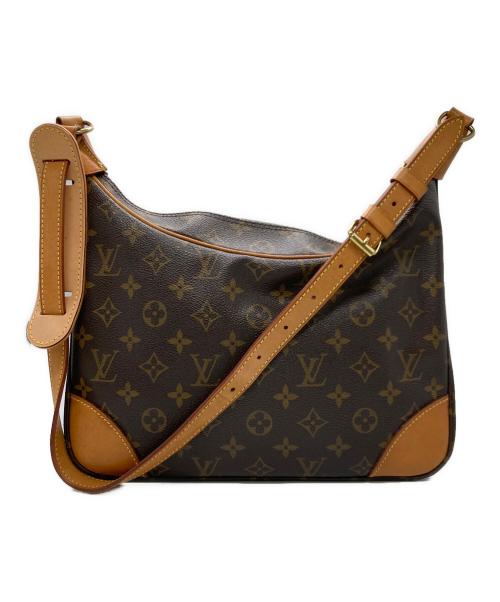 LOUIS VUITTON（ルイ ヴィトン）LOUIS VUITTON (ルイ ヴィトン) ブローニュ30 / ショルダーバッグの古着・服飾アイテム