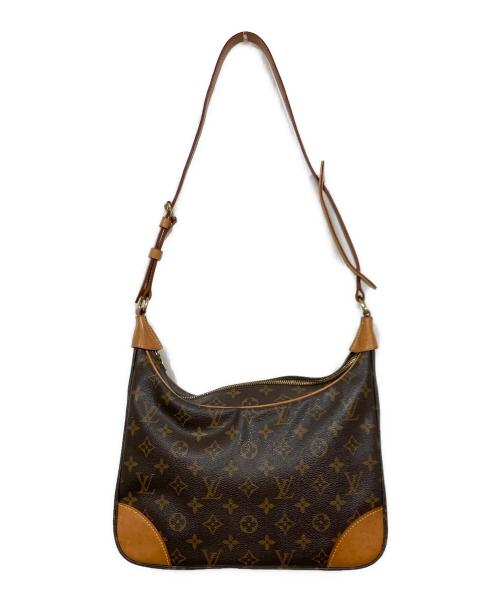 LOUIS VUITTON（ルイ ヴィトン）LOUIS VUITTON (ルイ ヴィトン) ブローニュ30 / ショルダーバッグの古着・服飾アイテム