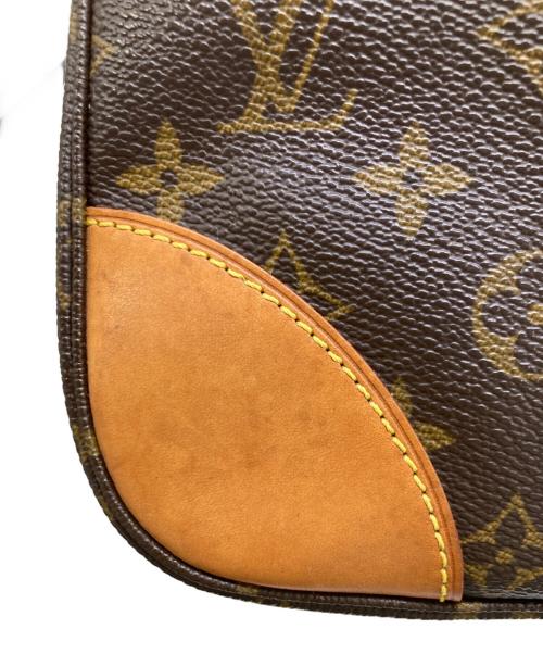 LOUIS VUITTON（ルイ ヴィトン）LOUIS VUITTON (ルイ ヴィトン) ブローニュ30 / ショルダーバッグの古着・服飾アイテム
