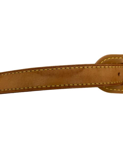 LOUIS VUITTON（ルイ ヴィトン）LOUIS VUITTON (ルイ ヴィトン) ブローニュ30 / ショルダーバッグの古着・服飾アイテム