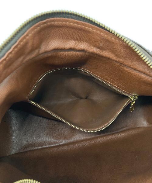 LOUIS VUITTON（ルイ ヴィトン）LOUIS VUITTON (ルイ ヴィトン) ブローニュ30 / ショルダーバッグの古着・服飾アイテム