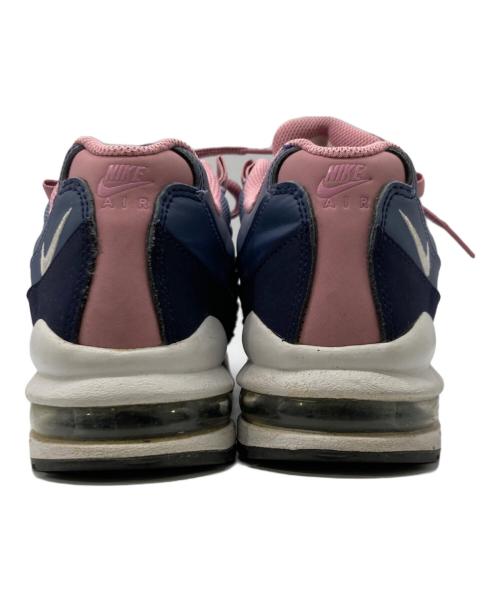 NIKE（ナイキ）NIKE (ナイキ) ローカットスニーカー / Air Max 95 ネイビー サイズ:23㎝の古着・服飾アイテム