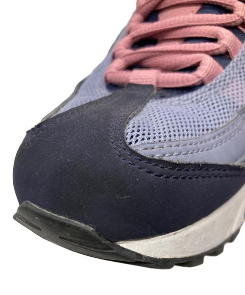 NIKE（ナイキ）NIKE (ナイキ) ローカットスニーカー / Air Max 95 ネイビー サイズ:23㎝の古着・服飾アイテム