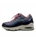 NIKE (ナイキ) ローカットスニーカー / Air Max 95 ネイビー サイズ:23㎝：4000円
