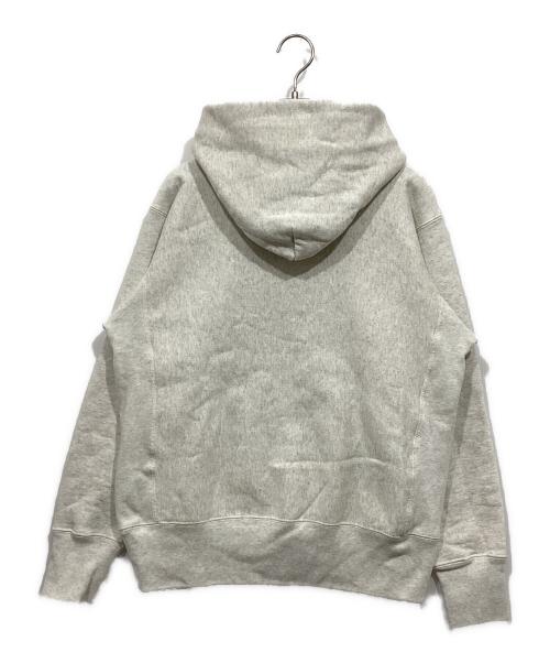 Champion（チャンピオン）Champion (チャンピオン) DISNEY (ディズニー) リバースウィーブスウェット グレー サイズ:Mの古着・服飾アイテム