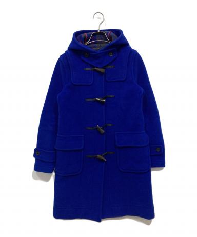 未使用品LONDON TRADITION 　ダッフルコート Sサイズ　34 3082001011602156_01_9370w.jpeg