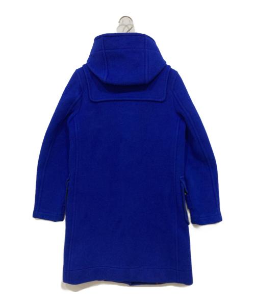 LONDON Tradition（ロンドントラディション）LONDON Tradition (ロンドントラディション) ダッフルコート ブルー サイズ:34の古着・服飾アイテム
