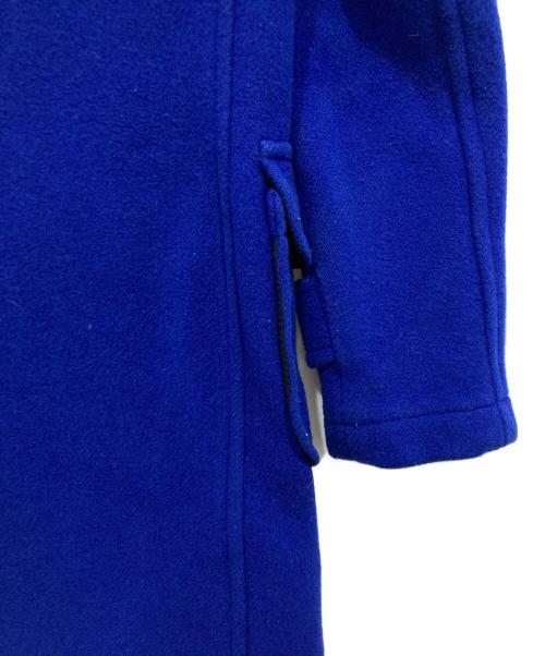 LONDON Tradition（ロンドントラディション）LONDON Tradition (ロンドントラディション) ダッフルコート ブルー サイズ:34の古着・服飾アイテム