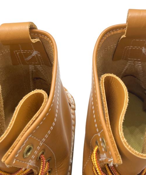 L.L.Bean（エルエルビーン）L.L.Bean (エルエルビーン) ビーンブーツ ブラウン サイズ:5M DMの古着・服飾アイテム