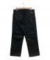 WACKO MARIA (ワコマリア) Dickies (ディッキーズ) トラウザーズパンツ / PLEATED TROUSERS ブラック サイズ:L：13000円