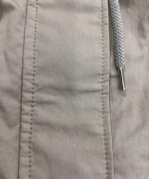 TATRAS（タトラス）TATRAS (タトラス) ライナーダウン付きモッズコート ベージュ サイズ:Mの古着・服飾アイテム