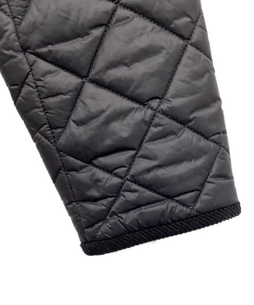 POLO RALPH LAUREN（ポロ・ラルフローレン）POLO RALPH LAUREN (ポロ・ラルフローレン) キルティングジャケット ネイビー サイズ:Sの古着・服飾アイテム