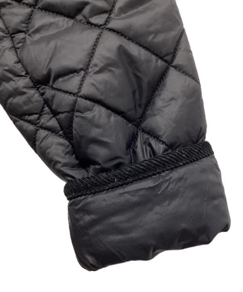 POLO RALPH LAUREN（ポロ・ラルフローレン）POLO RALPH LAUREN (ポロ・ラルフローレン) キルティングジャケット ネイビー サイズ:Sの古着・服飾アイテム