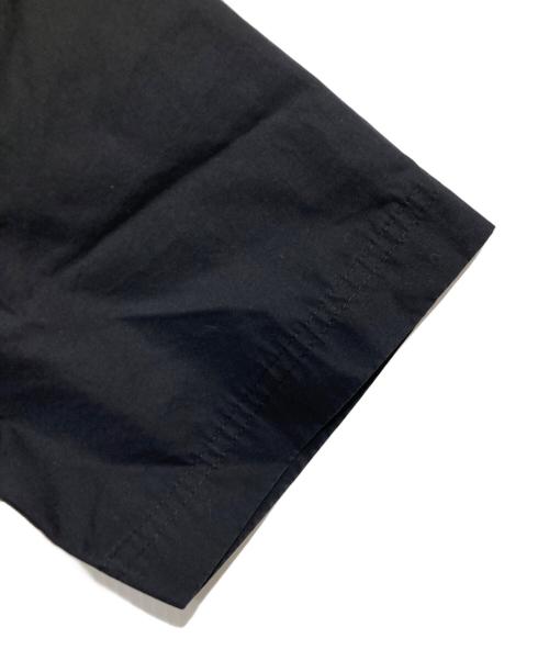 theory（セオリー）theory (セオリー) 半袖ワンピース ネイビー サイズ:Mの古着・服飾アイテム