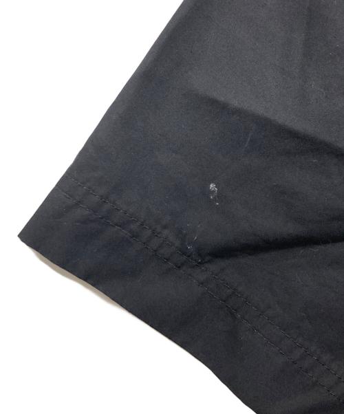 theory（セオリー）theory (セオリー) 半袖ワンピース ネイビー サイズ:Mの古着・服飾アイテム