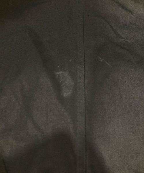theory（セオリー）theory (セオリー) 半袖ワンピース ネイビー サイズ:Mの古着・服飾アイテム
