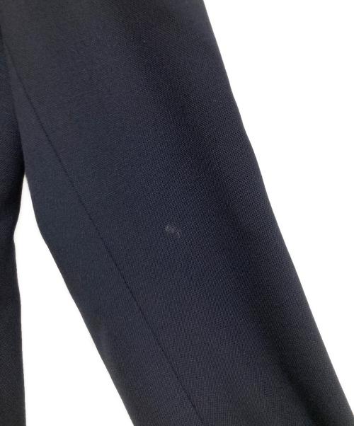 POLO RALPH LAUREN（ポロ・ラルフローレン）POLO RALPH LAUREN (ポロ・ラルフローレン) 紺ブレザー / 金釦エンブレムダブルジャケット ネイビー サイズ:4の古着・服飾アイテム