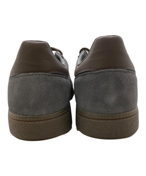 adidas（アディダス）adidas (アディダス) JOURNAL STANDARD別注 (ジャーナルスタンダード) ローカットスニーカー / HANDBALL SPEZIAL グレー サイズ:28の古着・服飾アイテム