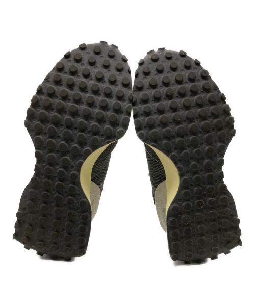 NEW BALANCE（ニューバランス）NEW BALANCE (ニューバランス) ローカットスニーカー/U327WRF グレー サイズ:23.5㎝の古着・服飾アイテム