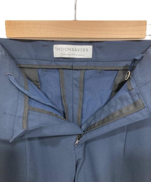 MOONRAKERS（ムーンレイカーズ）MOONRAKERS (ムーンレイカーズ) セットアップスーツ ネイビー サイズ:XLの古着・服飾アイテム