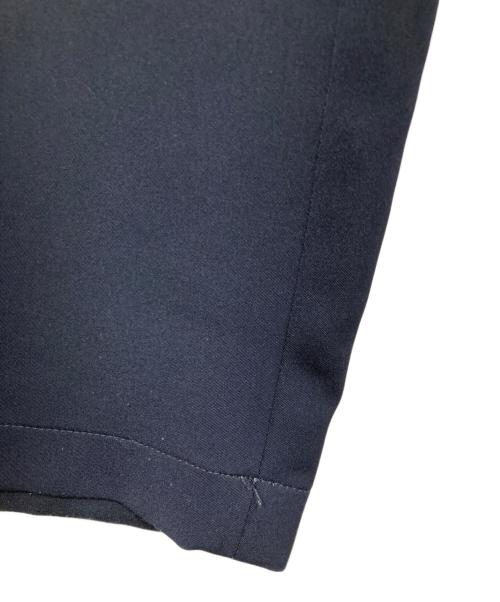 Coohem（コーヘン）Coohem (コーヘン) スラックス ネイビー サイズ:Mの古着・服飾アイテム