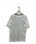 MARNI (マルニ) ロゴTシャツ グレー サイズ:12：4000円