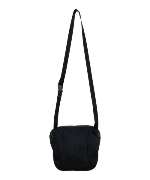 ARC'TERYX（アークテリクス）ARC'TERYX (アークテリクス) ショルダーバッグ ブラックの古着・服飾アイテム