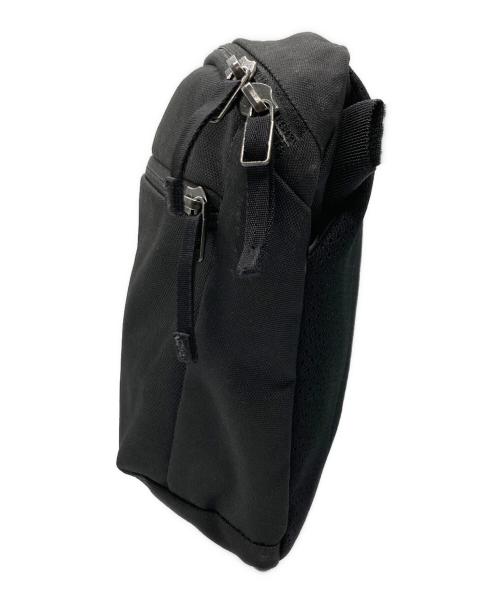 ARC'TERYX（アークテリクス）ARC'TERYX (アークテリクス) ショルダーバッグ ブラックの古着・服飾アイテム