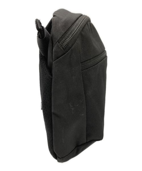 ARC'TERYX（アークテリクス）ARC'TERYX (アークテリクス) ショルダーバッグ ブラックの古着・服飾アイテム