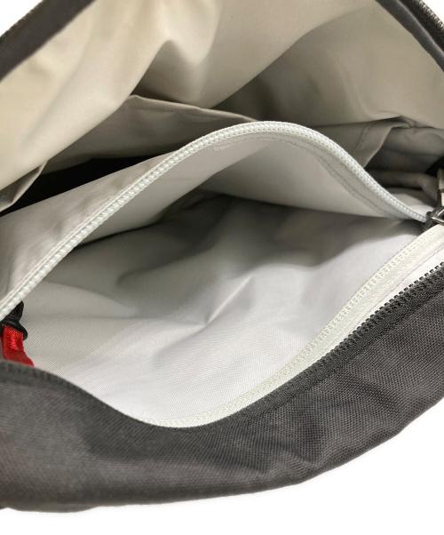 ARC'TERYX（アークテリクス）ARC'TERYX (アークテリクス) ショルダーバッグ ブラックの古着・服飾アイテム