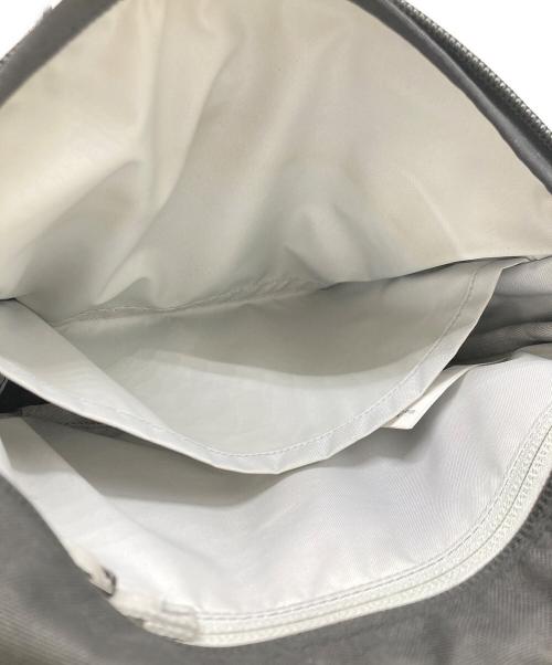 ARC'TERYX（アークテリクス）ARC'TERYX (アークテリクス) ショルダーバッグ ブラックの古着・服飾アイテム