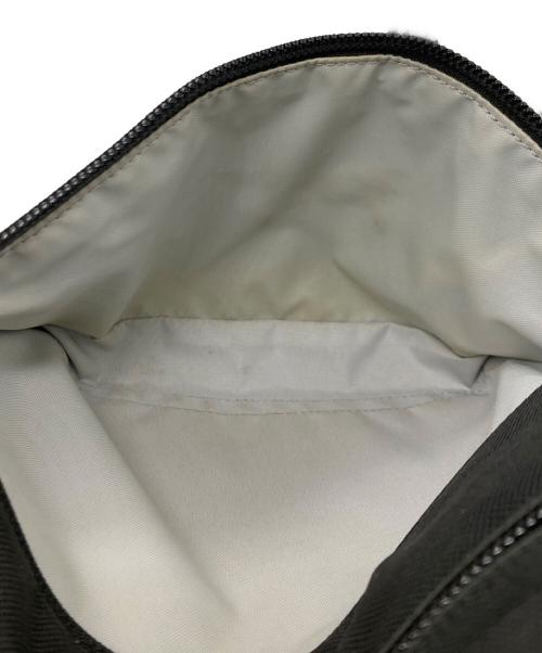 ARC'TERYX（アークテリクス）ARC'TERYX (アークテリクス) ショルダーバッグ ブラックの古着・服飾アイテム