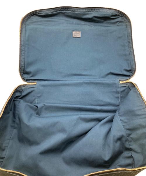 LOUIS VUITTON（ルイ ヴィトン）LOUIS VUITTON (ルイ ヴィトン) モノグラムミニ ボストンバッグ/ クロディーヌ ネイビーの古着・服飾アイテム