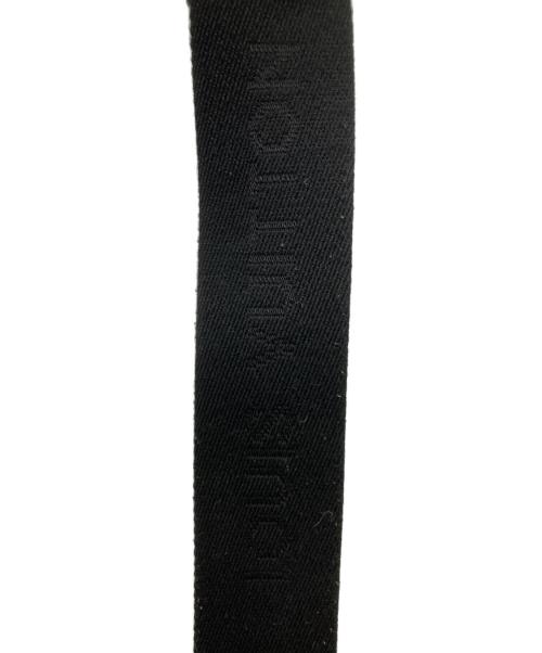 LOUIS VUITTON（ルイ ヴィトン）LOUIS VUITTON (ルイ ヴィトン) ショルダーバッグ/ダミエ・グラフィット トマス ブラックの古着・服飾アイテム