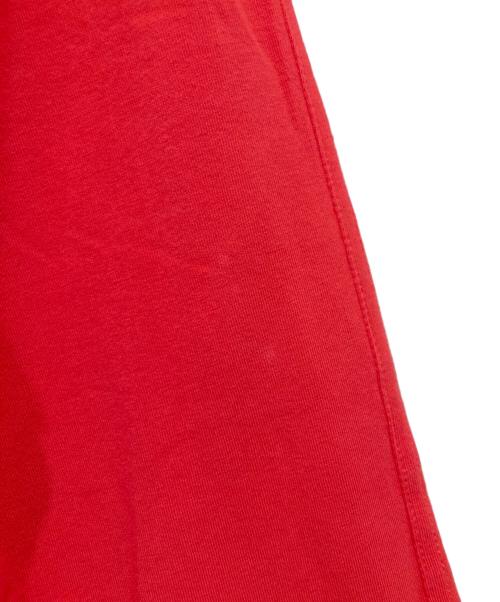 CELINE（セリーヌ）CELINE (セリーヌ) シャツ レッド サイズ:Mの古着・服飾アイテム