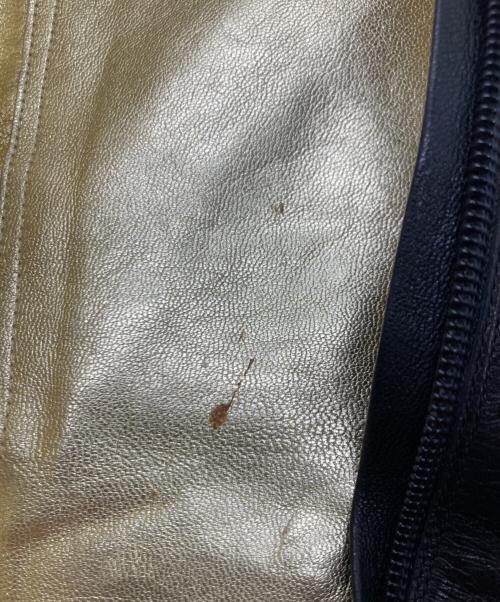 CHANEL（シャネル）CHANEL (シャネル) ロングブーツ ブラック サイズ:37の古着・服飾アイテム