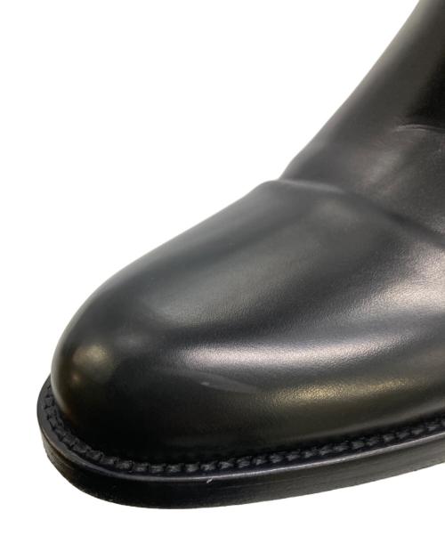 SARTORE（サルトル）SARTORE (サルトル) ロングブーツ / ジョッキーブーツ ブラック サイズ:37の古着・服飾アイテム