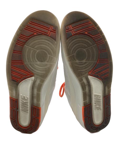 NIKE（ナイキ）NIKE (ナイキ) Shelflife (シェルフライフ) Nike Air Jordan 2 Low SP ベージュ サイズ:26.5cmの古着・服飾アイテム