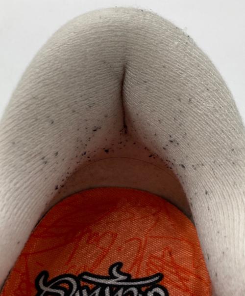 NIKE（ナイキ）NIKE (ナイキ) Shelflife (シェルフライフ) Nike Air Jordan 2 Low SP ベージュ サイズ:26.5cmの古着・服飾アイテム