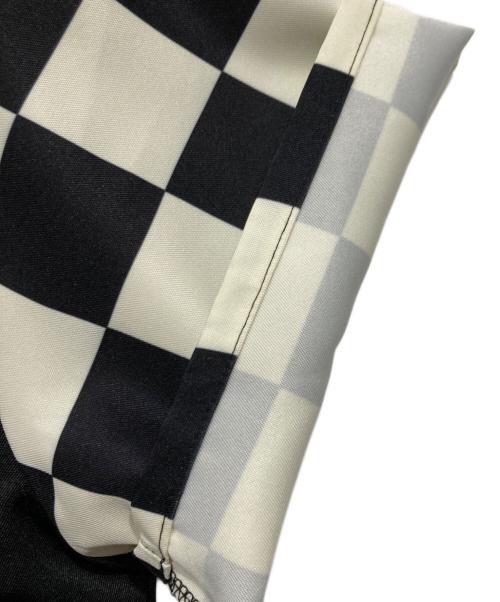 CAPTAINS HELM（キャプテンズヘルム）CAPTAINS HELM (キャプテンズヘルム) ベースボール半袖シャツ ブラック サイズ:ＸＬの古着・服飾アイテム