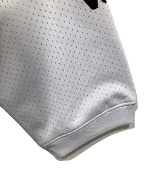 Liberaiders（リベレイダース）Liberaiders (リベレイダース) 長袖シャツ / RACING L/S TEE ホワイト サイズ:LLの古着・服飾アイテム