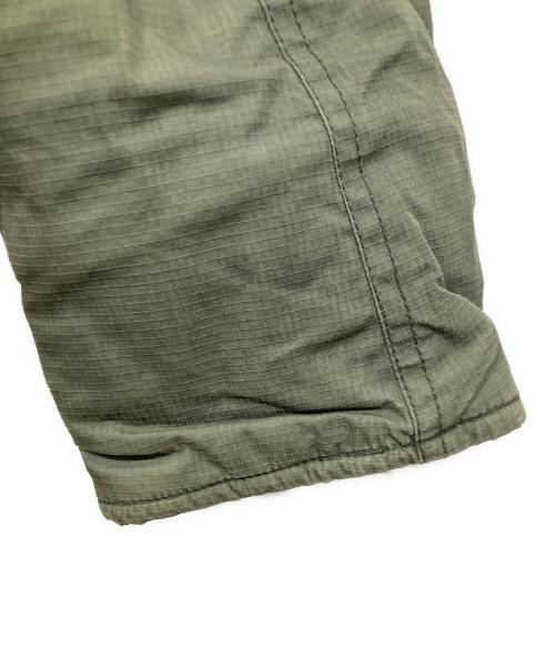 Hysteric Glamour（ヒステリックグラマー）Hysteric Glamour (ヒステリックグラマー) フライトジャケット カーキ サイズ:Freeの古着・服飾アイテム