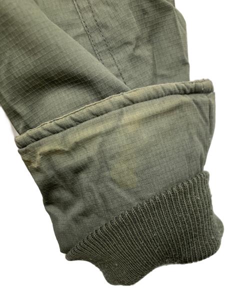 Hysteric Glamour（ヒステリックグラマー）Hysteric Glamour (ヒステリックグラマー) フライトジャケット カーキ サイズ:Freeの古着・服飾アイテム