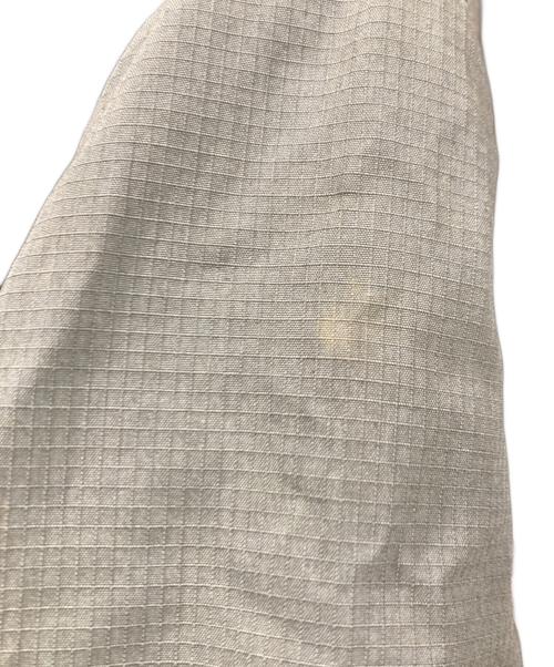 Hysteric Glamour（ヒステリックグラマー）Hysteric Glamour (ヒステリックグラマー) フライトジャケット カーキ サイズ:Freeの古着・服飾アイテム