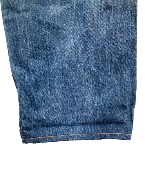 LEVI'S（リーバイス）LEVI'S (リーバイス) 502-XX セルビッチデニムパンツ ブルー サイズ:W32の古着・服飾アイテム