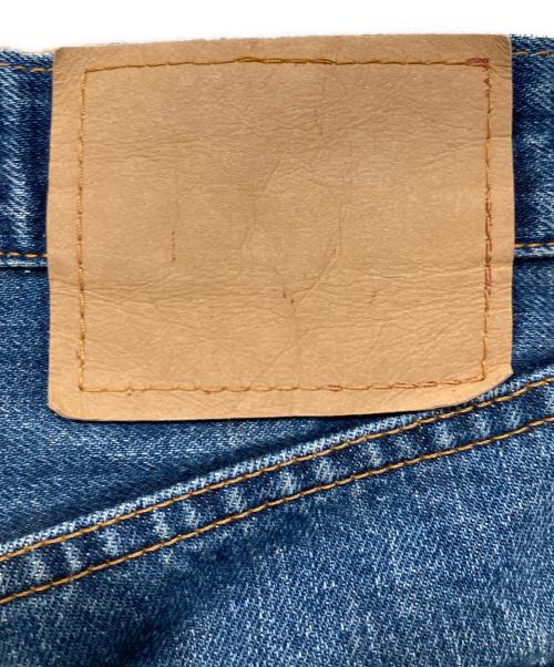 LEVI'S（リーバイス）LEVI'S (リーバイス) 502-XX セルビッチデニムパンツ ブルー サイズ:W32の古着・服飾アイテム