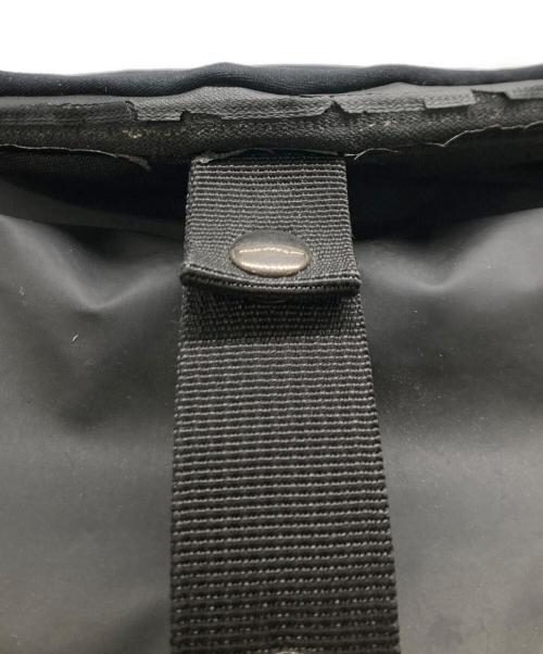 POINT65（ポイント65）POINT65 (ポイント65) ハードシェルバックパック / ボブルビー 25L ブラックの古着・服飾アイテム