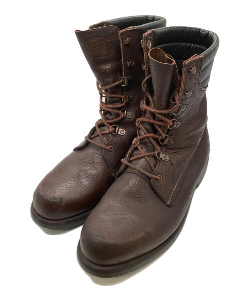 RED WING（レッドウィング）RED WING (レッドウィング) ワークブーツ / アイリッシュセッター ブラウン サイズ:表記なしの古着・服飾アイテム