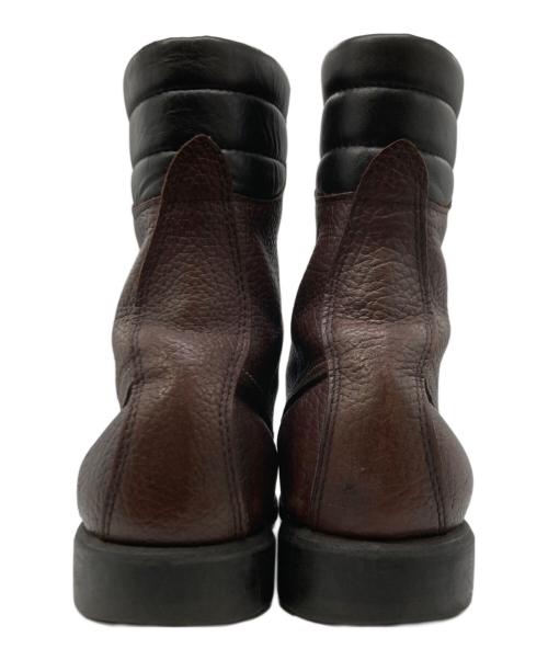 RED WING（レッドウィング）RED WING (レッドウィング) ワークブーツ / アイリッシュセッター ブラウン サイズ:表記なしの古着・服飾アイテム